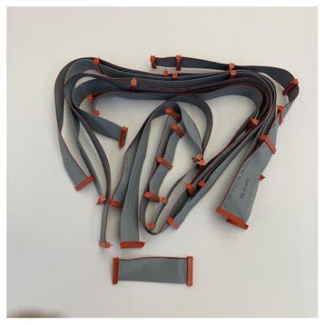 Bieden: HT4550-TRP1500 Marine Electronics IDC, Ophalen of Verzenden, Nieuw, Kabel of Apparatuur
