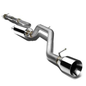 SK-Import Uitlaatsysteem 57mm Ford Focus, Ophalen of Verzenden, Nieuw, Ford