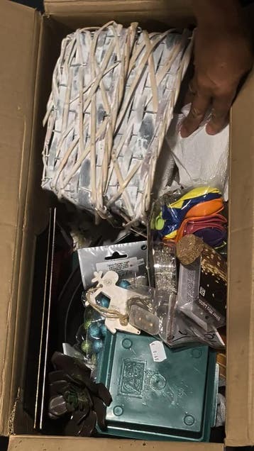 SUMMER Mysterybox 2 Bekijk video voor inhoud, Ophalen of Verzenden, Nieuw