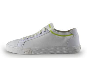 Romika Sneakers in maat 41 Wit, Verzenden, Wit, Romika, Sneakers of Gympen