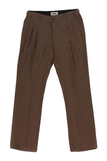 Drykorn Broek in maat XS Beige, Verzenden, Zo goed als nieuw, Overige kleuren, Drykorn