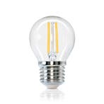 LED FILAMENT E27 KOGEL MINI CLEAR 1W, Huis en Inrichting, Lampen | Overige, Nieuw