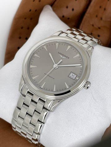 Longines - Flagship Automatic - Zonder minimumprijs -