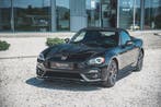 Front Splitter Abarth 124 Spider, Auto diversen, Verzenden