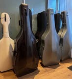 Tekoop en tehuur contrabaskoffers, Ophalen of Verzenden, Nieuw