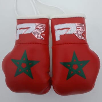PunchR Mini Carhanger Bokshandschoenen Marocco, Ophalen of Verzenden, Nieuw