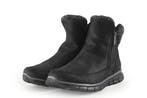 Skechers Boots in maat 38 Zwart, Skechers, Verzenden, Zwart, Overige typen