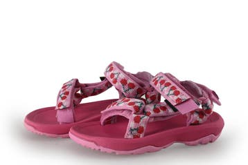 Teva Sandalen Meisjes in maat 20 Roze, Verzenden, Jongen of Meisje, Schoenen, Teva