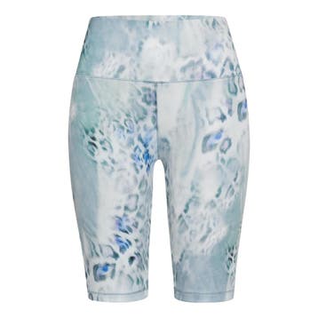 Marc Aurel • sport shorts luipaard • 36, Marc Aurel, Nieuw, Maat 36 (S), Verzenden
