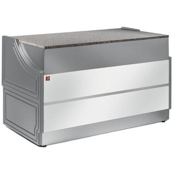 Kassa-sectie 1500 mm, Verzenden, Nieuw in verpakking, Koelen en Vriezen