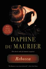 9780316575201 Rebecca Daphne Du Maurier, Boeken, Verzenden, Nieuw, Daphne Du Maurier