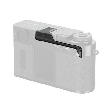 SmallRig 5222 Thumb Grip For Fujifilm X Half (Black), Ophalen of Verzenden, Nieuw, Overige Merken