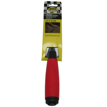 Benson Troffel - gehard staal - soft grip - 125 x 50 mm -..., Doe-het-zelf en Verbouw, Gereedschap | Handgereedschap, Ophalen of Verzenden