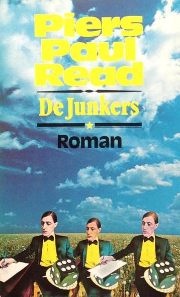 De Junkers - Read 9789029000802, Verzenden, Gelezen, Read