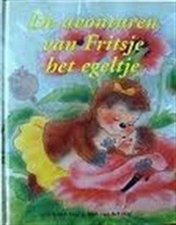 De avonturen van Fritsje het egeltje - Vogl, Verzenden, Gelezen