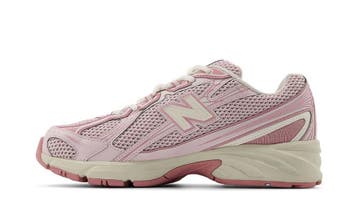 New Balance 740v2 Pink Granite, Nieuw
