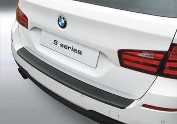 Achterbumper Beschermer | geschikt voor BMW 5-Serie F11 Tour, Verzenden, Nieuw, BMW