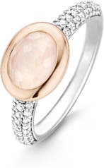 TI SENTO - Milano Ring 12077LP - Maat 17.75, Verzenden, Nieuw