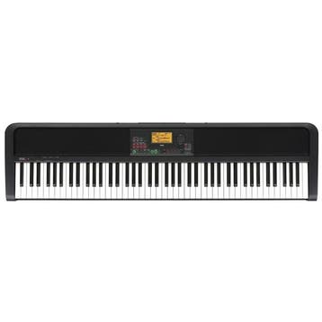Actie -10% Korg XE20SP digitale piano, Nieuw