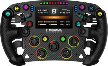 MOZA FSR2 Formula Wheel – Refurbished by MOZA, Ophalen of Verzenden, Refurbished