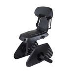 Polisport Maxi Guppy Junior MIK HD Drager Bevestiging Achter, Fietsen en Brommers, Fietsaccessoires | Fietsstoeltjes, Verzenden