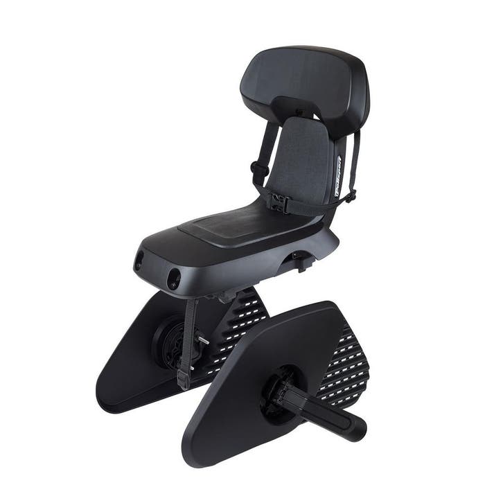 Polisport Maxi Guppy Junior MIK HD Drager Bevestiging Achter, Fietsen en Brommers, Fietsaccessoires | Fietsstoeltjes, Nieuw, Verzenden