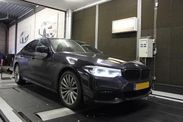 BMW F10 G30 Stage 1 518d 520i 520d 528i 530i 530e 530d 530i, Auto-onderdelen, Ophalen, Nieuw, BMW