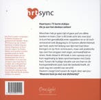 hrtsync 9789490254124 Jan Pool, Boeken, Verzenden, Zo goed als nieuw, Jan Pool