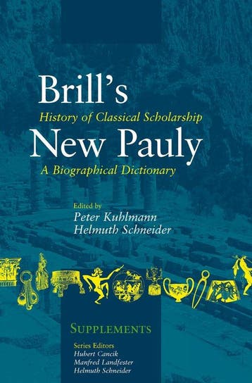 History Of Classical Scholarship - Kuhlmann, Verzenden, Zo goed als nieuw