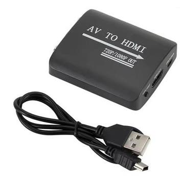 PSP to HDMI adapter voor Sony PSP, Nieuw