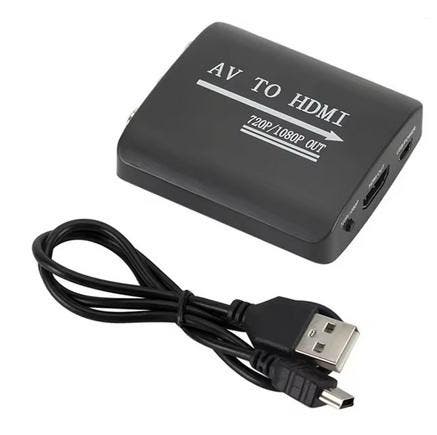 PSP to HDMI adapter voor Sony PSP, Computers en Software, Overige Computers en Software