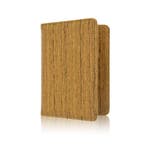 Autopapieren Mapje - 10,5cm x 14cm - Type: V1 Houtpatroo...