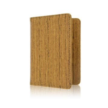 Autopapieren Mapje - 10,5cm x 14cm - Type: V1 Houtpatroo...