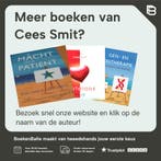 Overleven met hemofilie 9789463013291 Cees Smit, Verzenden, Zo goed als nieuw, Cees Smit