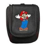 Nintendo DS Lite Travel Case Mario (DS Accessoires), Ophalen of Verzenden, Zo goed als nieuw