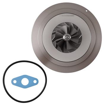 GTB1749V Turbo cartridge geschikt voor BMW 3 E90 E91 E92..., Verzenden, Nieuw, BMW