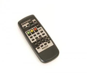 Afstandsbediening Pioneer cu-xr031, Ophalen of Verzenden, Nieuw, Origineel
