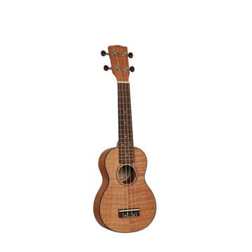 Korala UKS-310 Performer Series sopraan ukulele, Ophalen of Verzenden, Nieuw