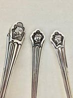 Bestekset (2) - Zilver 835 - Kinderset