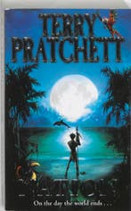 Nation 9780552557801 Terry Pratchett, Boeken, Verzenden, Gelezen, Terry Pratchett