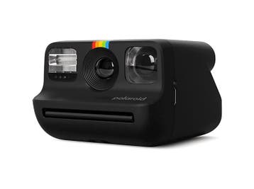 Polaroid -  Go Gen 2 Black, Audio, Tv en Foto, Fotocamera's Analoog, Verzenden, Nieuw, Polaroid
