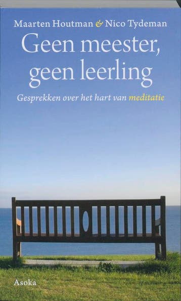 Geen meester, geen leerling - Maarten Houtman 9789056702366, Verzenden, Gelezen, Maarten Houtman
