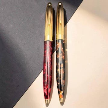 Sheaffer - Fashion II - Zonder minimumprijs - Balpen, Verzamelen, Nieuw