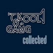 KOOL & THE GANG - COLLECTED (LP), Cd's en Dvd's, Vinyl | Pop, Verzenden