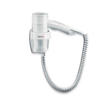 Valera Premium 1200W wandhaardroger - wit, Verzenden, Nieuw in verpakking