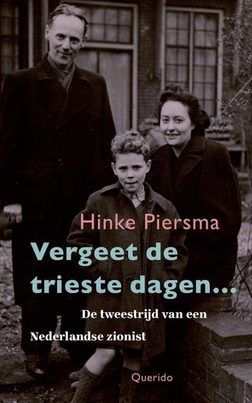 Vergeet de trieste dagen… (Goed), Verzenden, Gelezen, Hinke Piersma