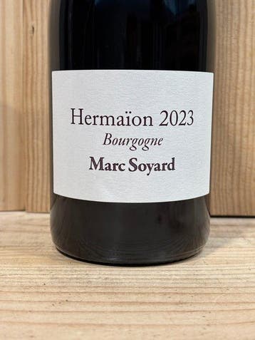 2023 Marc Soyard - Hermaïon - Bourgogne - 1 Flessen (0.75, Nieuw