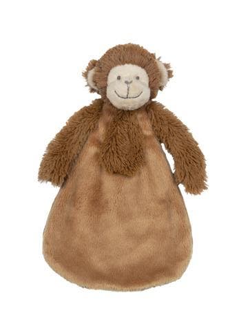 Happy Horse knuffeldoekje aap Micha van €12,99 voor €11,69, Ophalen of Verzenden, Nieuw