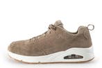 Skechers Sneakers in maat 43 Beige, Overige kleuren, Verzenden, Skechers, Sneakers of Gympen