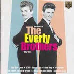 cd - Everly Brothers - The Best Of The Everly Brothers 19..., Verzenden, Zo goed als nieuw